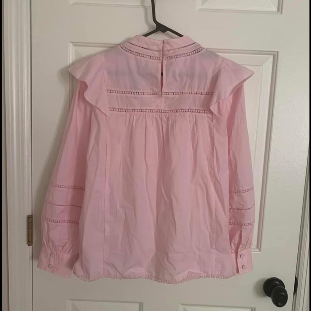 Blouse - Picture 2 of 3